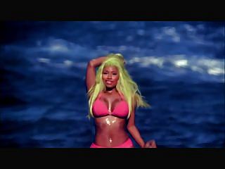 Nicki Minaj Sexy Tribut