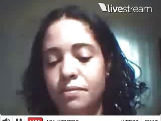 Daniella Ignacio Fronza Live Webcam Zeigen Twitcam