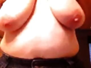 Saggy Tits