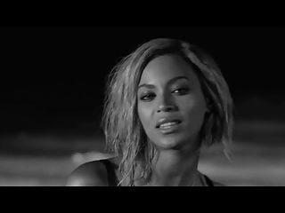 Beyonce Erstaunlich Sexy Musikvideo