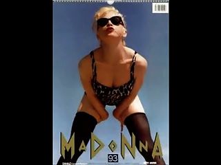 Sexy Madonna Pics Musik Tribut