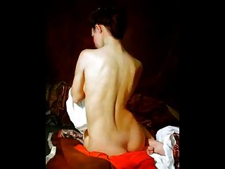 Erotische Gemälde Von Sergey Marshennikov 1