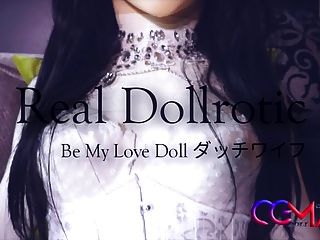 Echte Dollrotic Liebespuppe Japan Latex Babe Sexuelle Fantasien