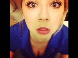 Jennette Mccurdy Wichs Abforderung