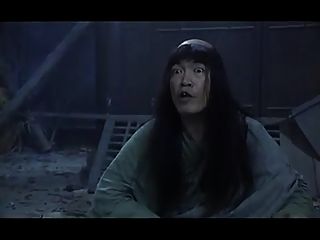 Alte Chinesische Film Erotische Ghost Geschichte Iii