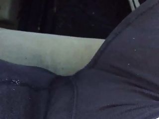 Cumming In Meinem Auto