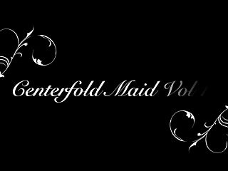 Centerfold Magd Vol. 11