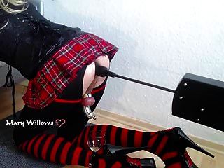 Sissy Mary Willows Sissygasmus