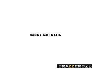 Porn Milfs Mögen Es Big Brandi Lieben Danny Mountain