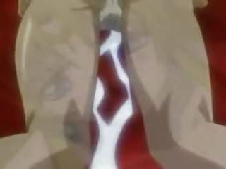 Sklavin Prinzessin Demütigung Und Bondage Anime Hentai