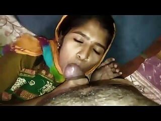 Rajasthani Dienstmädchen Gehorcht Meister Ficken Saugen