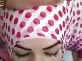 Hijab Saugen